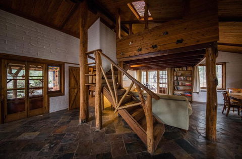 Pilliga Pottery Creative Farmstay - Timeshare Accommodation 3