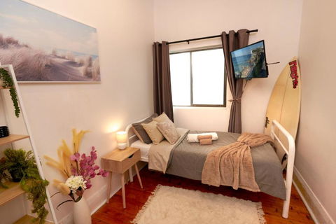 PodBed Coogee Beachside - Timeshare Accommodation 1