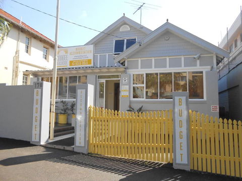 PodBed Coogee Beachside - Timeshare Accommodation 0