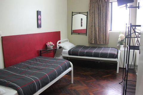 PodBed Coogee Beachside - Timeshare Accommodation 3