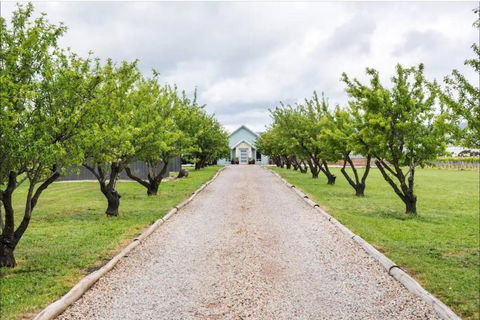 Pethick House - Timeshare Accommodation 0