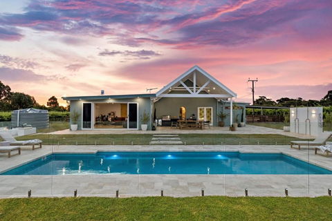 Pethick House - Timeshare Accommodation 2