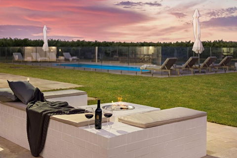 Pethick House - Timeshare Accommodation 3