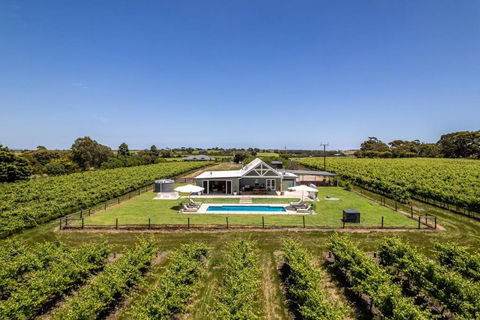 Pethick House - Timeshare Accommodation 1