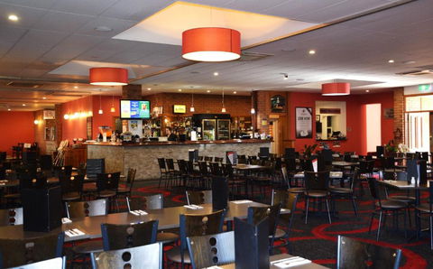 Peppermill Inn Motel - Timeshare Accommodation 3