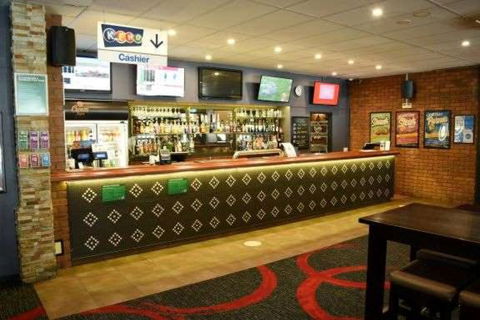 Peppermill Inn Motel - Timeshare Accommodation 1
