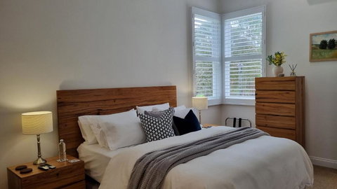 Peppercorn Cottage At Treetops Red Hill - Timeshare Accommodation 0