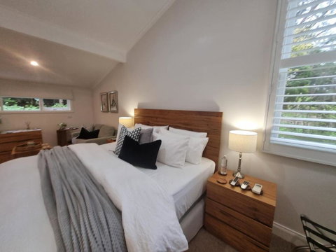 Peppercorn Cottage At Treetops Red Hill - Timeshare Accommodation 2