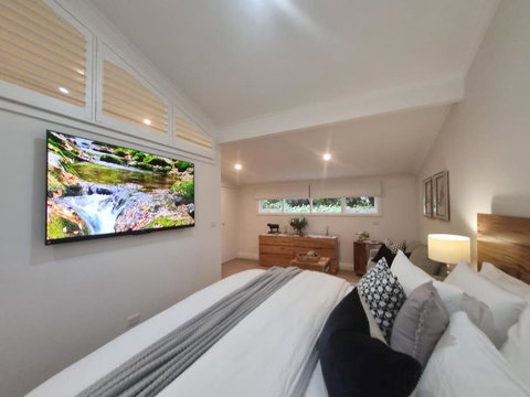 Peppercorn Cottage At Treetops Red Hill - Timeshare Accommodation 3