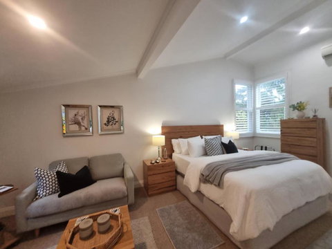 Peppercorn Cottage At Treetops Red Hill - Timeshare Accommodation 1