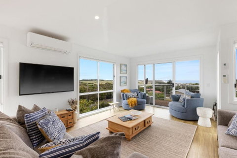 Peppermint Lookout - Timeshare Accommodation 1