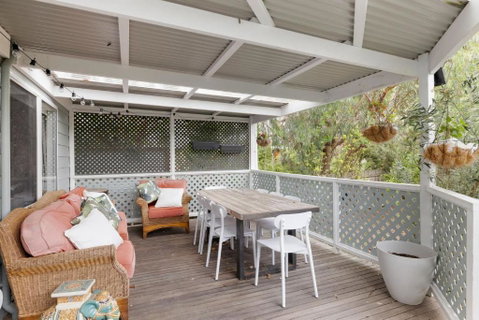 Peppermint Lookout - Timeshare Accommodation 3