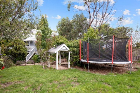 Peppermint Lookout - Timeshare Accommodation 2