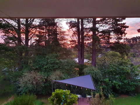 Perfect Holiday Home To Relax In Blue Mountains - Timeshare Accommodation 2