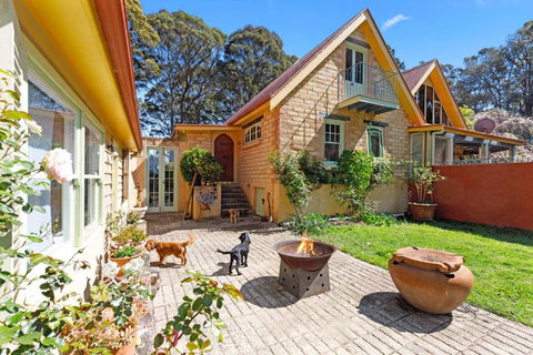 Petana Farm Stay - Timeshare Accommodation 2