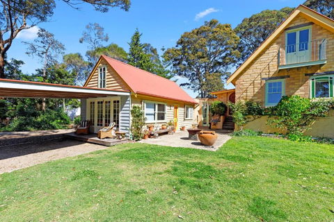 Petana Farm Stay - Timeshare Accommodation 0