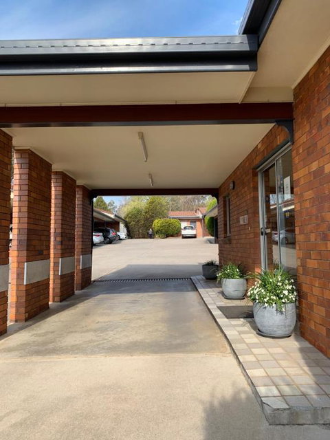 Peter Allen Motor Inn - Timeshare Accommodation 1