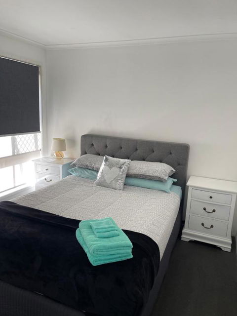 Pets Welcome Central And Convenient - Timeshare Accommodation 3