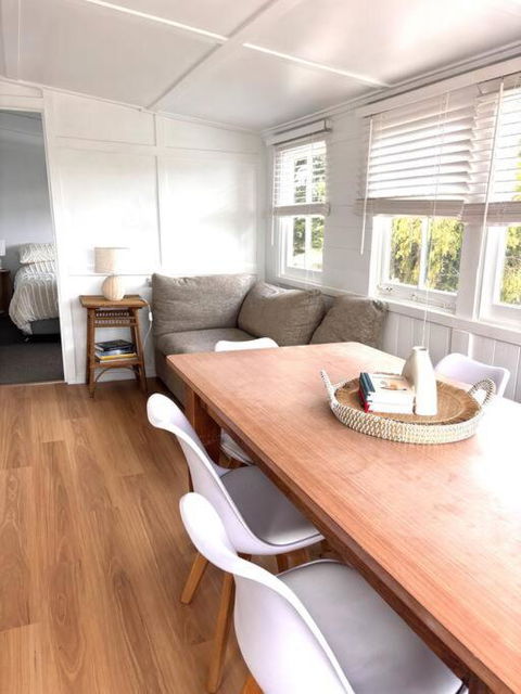 Pine Cottage - Timeshare Accommodation 1