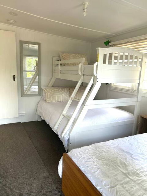 Pine Cottage - Timeshare Accommodation 3