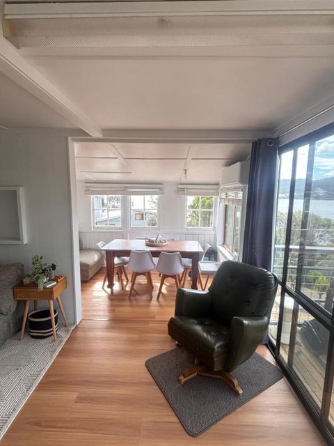 Pine Cottage - Timeshare Accommodation 0