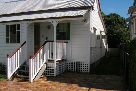 Pine Cottage - Timeshare Accommodation 0