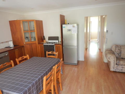 Pine Cottage - Timeshare Accommodation 3