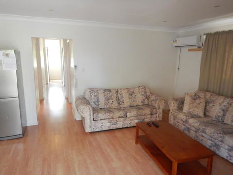 Pine Cottage - Timeshare Accommodation 1