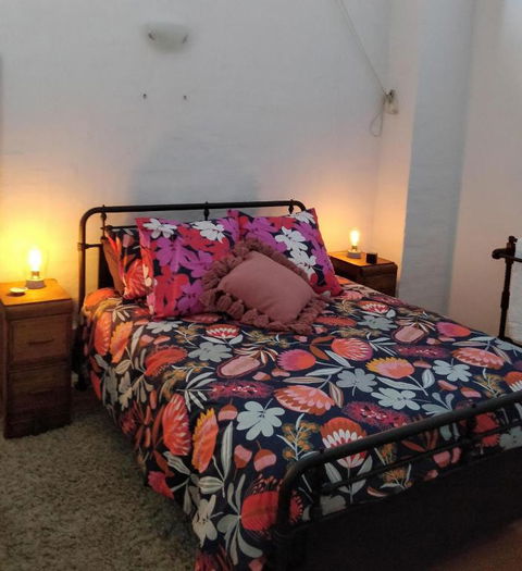 Pips On Mitchell - Beautiful Historic Apartment - Timeshare Accommodation 1