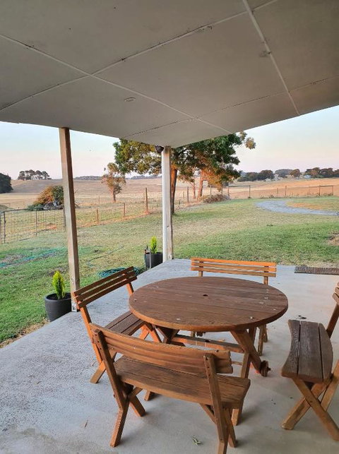 Pleasant Hill BnB - Timeshare Accommodation 2