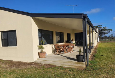 Pleasant Hill BnB - Timeshare Accommodation 0
