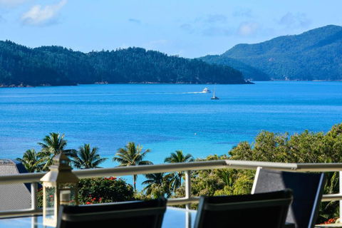 Poinciana Lodges - Ocean Views - Timeshare Accommodation 0