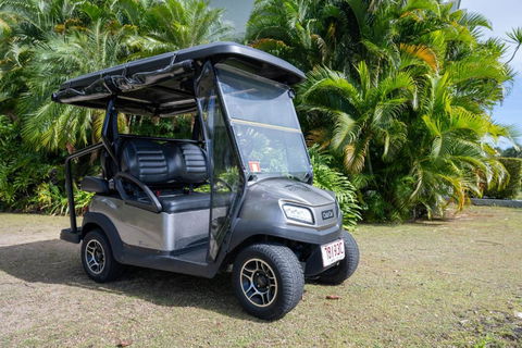 Poinciana Lodges - Ocean Views - Timeshare Accommodation 3