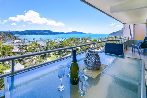 Poinciana Lodges - Ocean Views - Timeshare Accommodation 1