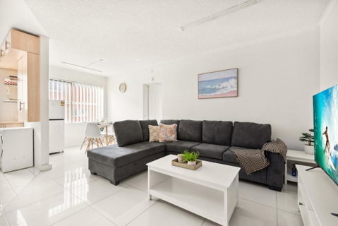 Polished 2-Bed Unit In The Heart Of Parramatta - Timeshare Accommodation 0