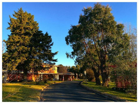 Poplars Inn Mittagong - Timeshare Accommodation 3