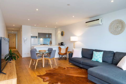 PORT MELBOURNE - A Stay At The Bay - Timeshare Accommodation 0