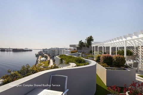 Portside On Honeysuckle - Timeshare Accommodation 3
