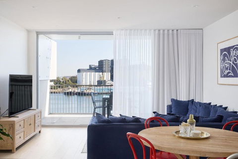 Portside On Honeysuckle - Timeshare Accommodation 0