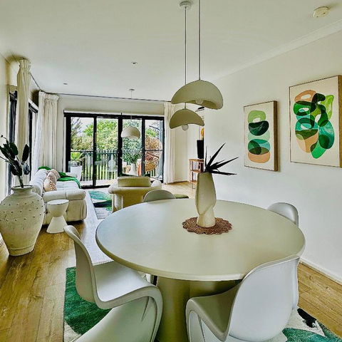 Position Perfection- Mornington - Timeshare Accommodation 0