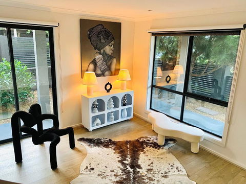 Position Perfection- Mornington - Timeshare Accommodation 3