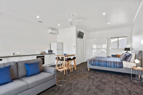 Port Lincoln Shark Apartment 5 - Timeshare Accommodation 0