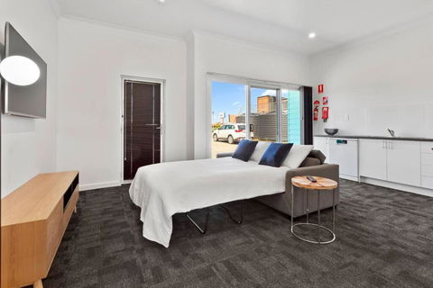 Port Lincoln Shark Apartment 5 - Timeshare Accommodation 3