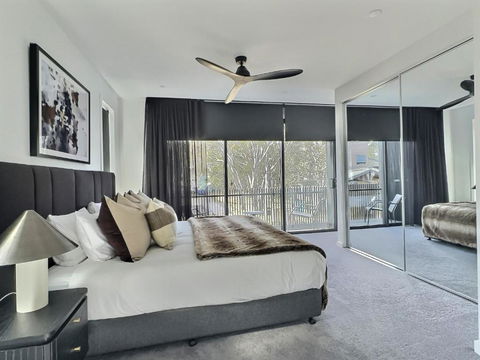 RAM, Alpine Getaways - Timeshare Accommodation 3