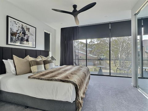 RAM, Alpine Getaways - Timeshare Accommodation 2