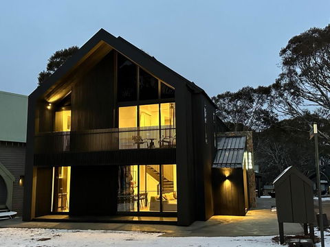 RAM, Alpine Getaways - Timeshare Accommodation 1
