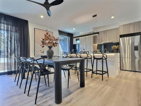 RAM, Alpine Getaways - Timeshare Accommodation 0