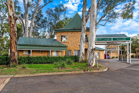 Quality Inn Penrith Sydney - Timeshare Accommodation 0