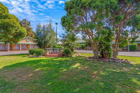 Quality Inn Penrith Sydney - Timeshare Accommodation 2