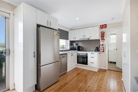 Prickly Pear Stays Jesmond - Short Term Accommodations - Timeshare Accommodation 3